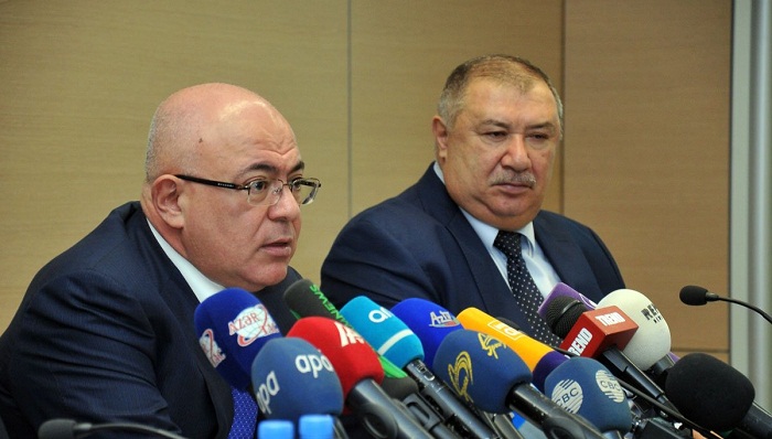 Oil price decline and global crisis affected Azerbaijan’s foreign trade – SCC chairman